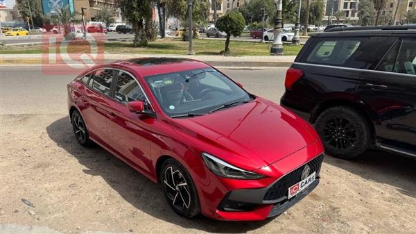 ام جي GT 2024 للبيع في العراق -  بغداد